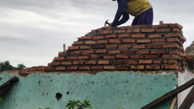 Pokmas Kubangsari Garap Program Salira 2025