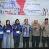Tiga Warga Kabupaten Serang Akan Bertolak ke Negeri Sakura