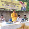 Reses Ketua DPRD Banten Fahmi Hakim di Desa Panyabrangan Disambut Antusiasme Warga