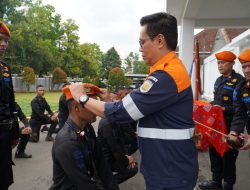 Keamanan KAI Daop 5 Purwokerto, Pelanggan Kini Makin Nyaman