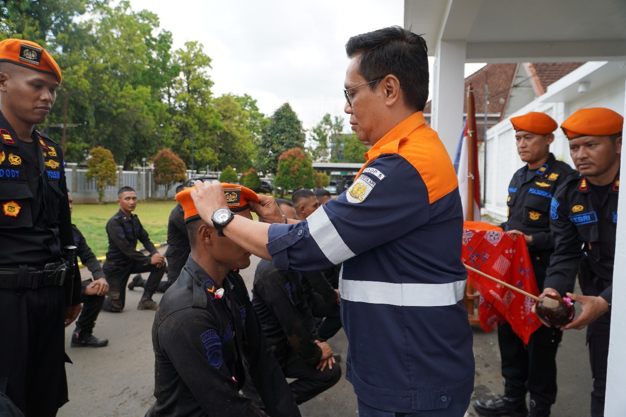 Keamanan KAI Daop 5 Purwokerto, Pelanggan Kini Makin Nyaman