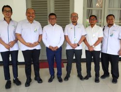 Andra Soni :” Pemprov Banten Siap Perluas Cakupan Perlindungan Bagi Pekerja Informal”