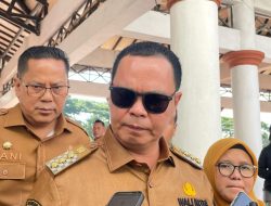 Wali Kota Serang Sebut Pengisian Jabatan Tak Ada Praktik Jual Beli Jabatan