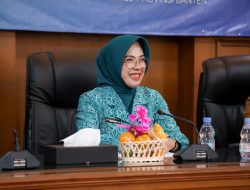 Galeri Pelangi, Strategi TP-PKK Provinsi Banten Berdayakan Desa