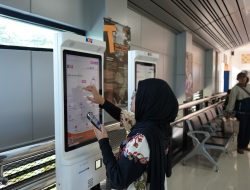 1 Desember 2025, KAI Sesuaikan Jadwal dan Pola Perjalanan