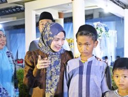 Ratu Zakiyah : “MTQ Misi Besar Tingkatkan SDM Unggul dan Berakhlakul Karimah”