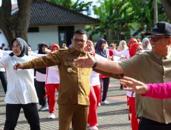 Angka Harapan Hidup Banten Naik Jadi 75,33 Tahun