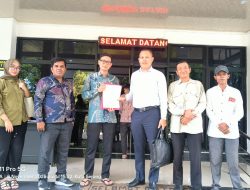 Kantongi Legalitas, LIN Banten Siap Bersinergi dengan Pemda