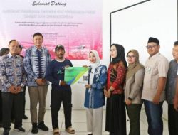 Bupati Serang Bersama BPJS Ketenagakerjaan Sosialisasikan Biaya Perlindungan Petani