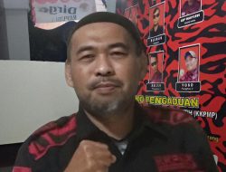 Sekretaris KKPMP Kota Serang Berpulang
