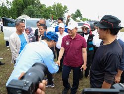 Wagub Dimyati : “Pengembangan Sektor Pariwisata Jadi Prioritas Daerah”