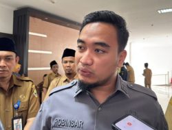 Di 2026, Wali Kota Cilegon Janji (Akan) Tekan Angka Pengangguran