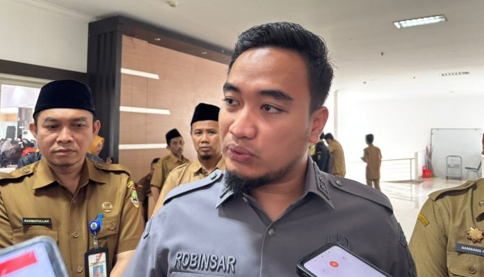 Di 2026, Wali Kota Cilegon Janji (Akan) Tekan Angka Pengangguran