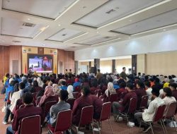 Jika Penerima Terlibat Judol, Pemkot Cilegon Ancam Gugurkan Beasiswa “Cilegon Juare”