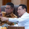Gubernur Andra Soni Jadikan Banten Panutan Nasional