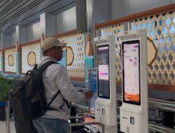 KAI Ajak Rencanakan Perjalanan Lebih Awal Lewat Access by KAI