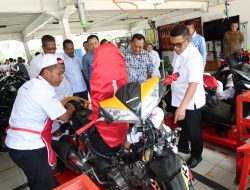 Gubernur Banten Dorong Perluasan Kemitraan SMK dan Industri
