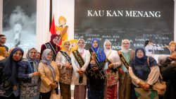 Tinawati Andra Soni Nyatakan Sinergi Kunci Penguatan PAUD di Banten