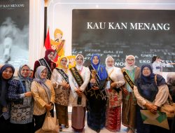 Tinawati Andra Soni Nyatakan Sinergi Kunci Penguatan PAUD di Banten