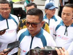 Gubernur Andra Soni Sebut Komitmen Bersama Kunci Pencegahan Perundungan di Sekolah