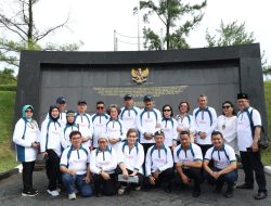 Gubernur Banten Ajak Generasi Muda Teladani Semangat Pahlawan di Palagan Lengkong