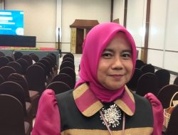 Dorong Kemitraan, Dinkop dan UMKM Kota Cilegon Adakan Penilaiam Pasca Inkubasi Business Matching