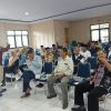 Dinkop dan UMKM Kota Cilegon Gelar Pelatihan Bagi Pengawas KKMP 