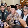Menteri Nusron Sambut Baik Putusan MK Soal HAT di IKN