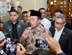 Menteri Nusron Sambut Baik Putusan MK Soal HAT di IKN