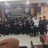 H. Tb. Masduki SE, Nakhodai PPSB Paguyuban Peguron Silat Banten