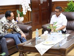 Gubernur Andra Soni Dukung Percepatan Pembukaan Program Dokter Spesialis Untirta