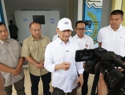 Wagub Dimyati Tekankan Pembinaan Karakter Pemuda