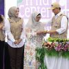 Wagub Dimyati Apresiasi Peran Irna Center dalam Pemberdayaan Perempuan dan Anak