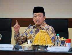 Sertipikat Terbitan Lama Pemicu Tumpang Tindih, Menteri Nusron Minta Masyarakat Lakukan Pemutakhiran Data