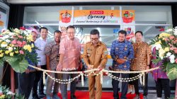 Gubernur Andra Soni Minta Perusahaan di Banten Bangun Koperasi untuk Sejahterakan Karyawan