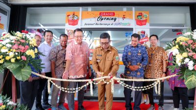 Gubernur Andra Soni Minta Perusahaan di Banten Bangun Koperasi untuk Sejahterakan Karyawan