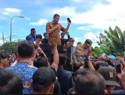 Sekda Banten Akui Pembatasan Truk Belum Efektif