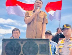 Pemprov Banten Janji Perketat Aktivitas Pertambangan Penyebab Kemacetan Bojonegara-Puloampel