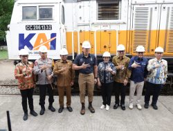 Gubernur Banten Andra Soni Dorong Banten Miliki Pelabuhan Ekspor-Impor Barang Umum