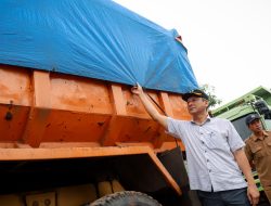 Pemprov Banten Perketat Pengawasan Tambang di Bojonegara–Puloampel