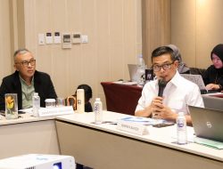 Gubernur Banten Andra Soni Tegaskan Dukung Penuh terhadap Keterbukaan Informasi Publik