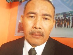 LSM Lebak Protes Ucapan Oknum ASN, Tuduh LSM dan Ormas sebagai Oknum