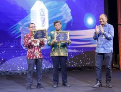 Program Sekolah Gratis Pemprov Banten Tembus Finalis Anugerah RRI Awards 2025