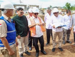 Gubernur Andra Soni Perluas Akses Pendidikan: SMAN 9 Kota Serang Segera Beroperasi