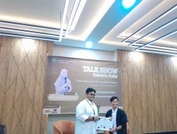 Yayasan Sahabat Sesama Asa Foundation Gelar Talk Show “Cinta Bukan Sekedar Sembilan Nyawa”