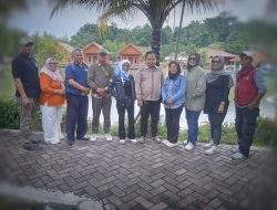 9 Februari 2026, Tonggak Sejarah HPN di Tanah Jawara