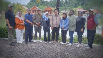 9 Februari 2026, Tonggak Sejarah HPN di Tanah Jawara