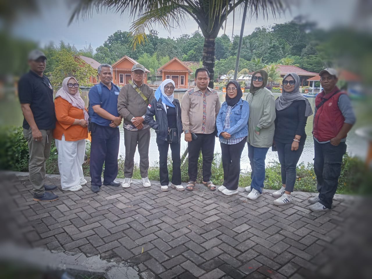 9 Februari 2026, Tonggak Sejarah HPN di Tanah Jawara