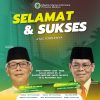 MUI Provinsi Banten Mengucapkan Selamat & Sukses Atas Terpilihnya KH. Anwar Iskandar Sebagai Ketua Umum MUI dan H. Amirysah Tambunan Sebagai Sekretaris Jendral Periode 2025-2030