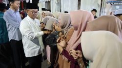 Gubernur Andra Soni Tekankan Pemberdayaan SDM dan Sinergi Daerah